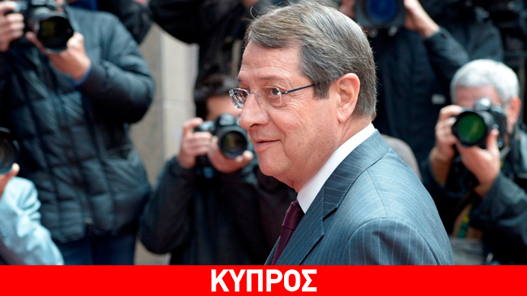 N. Αναστασιάδης: Μια ετεροβαρής λύση δεν θα συνιστά βιώσιμη επιλογή